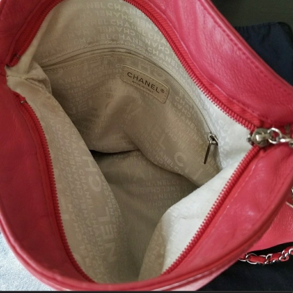 Authentic Chanel Bag - Picture 2 of 10